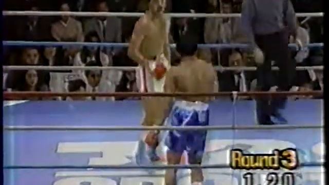 Orzubek Nazarov vs Ernie Alesna Full Fight смотреть онлайн