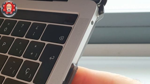 Carcasa Protectora Macbook Pro 13" MOSISO смотреть онлайн