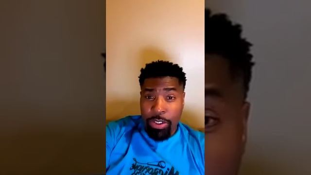 Tariq Nasheed: Is Food Service Really Bad in Atlanta? смотреть онлайн