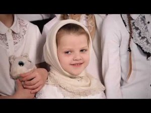 Иисусова молитва (духовный стих)