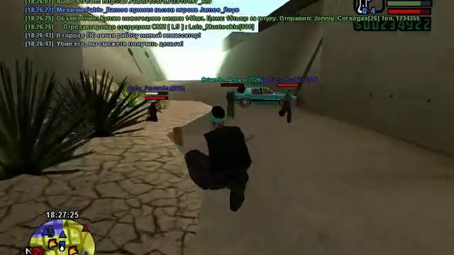 Gta Sa 2019 01 06 18 27 07 35