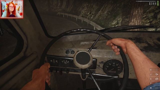 ЗАДАНИЕ НА ВЫЛЕТ / Contraband Police первый взгляд / Contraband Police прохождение смотреть онлайн