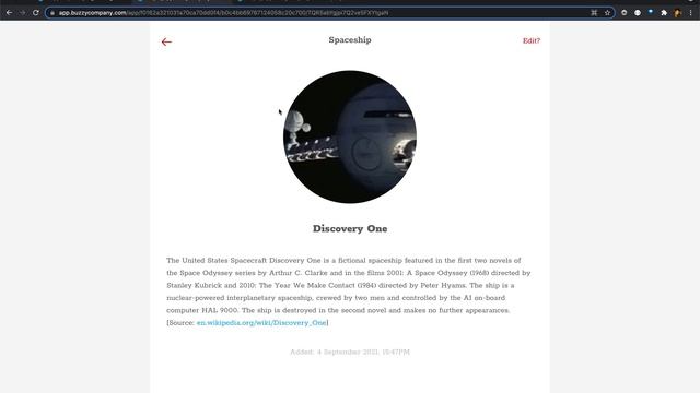 Buzzy Figma Plugin Guide 6: Data edit and delete смотреть онлайн