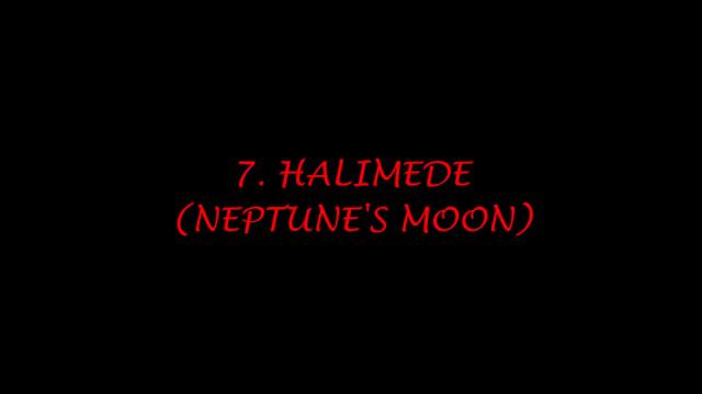 Top 15 scariest moon sounds in the Solar System смотреть онлайн