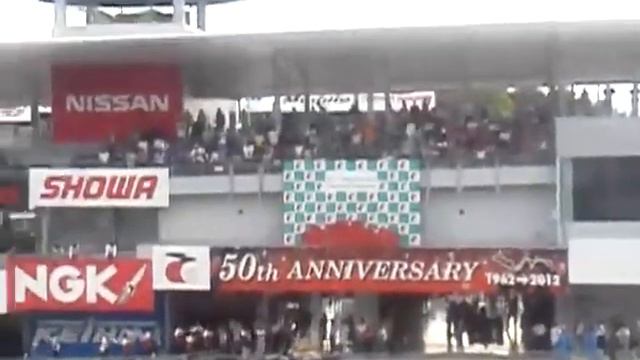 ＳＵＺＵＫＡ50thＡｌｅｓｓａｎｄｒｏ　Ｎａｎｎｉｎｉ смотреть онлайн