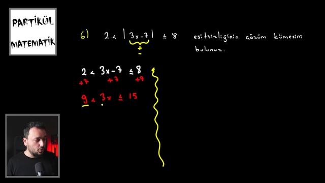 9.Sınıf Matematik 2.Dönem 1.Yazılı Soruları | 2023