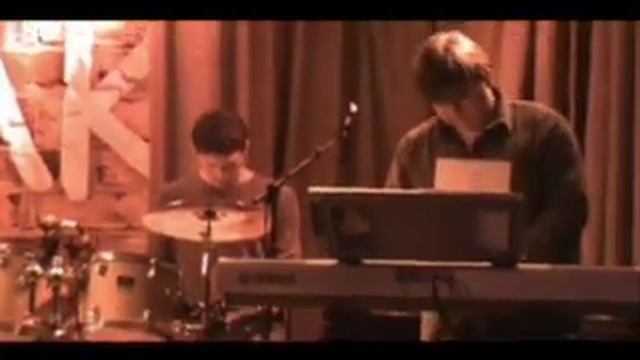 VEK.VAK - Alchemist / Алхимик