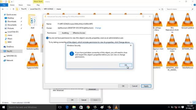 Fix File reading failed-VLC could not open the file (Bad file descriptor) смотреть онлайн