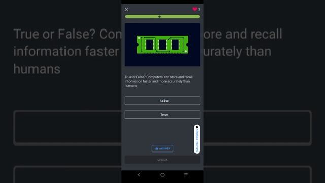 Let's play Python | Sololearn | Level 2 | Ilmpirayo смотреть онлайн