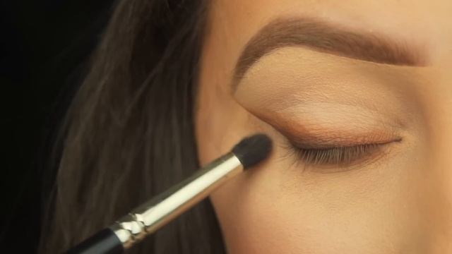 HOW TO: FOX EYE MAKEUP FOR BEGINNERS | DRUGSTORE смотреть онлайн