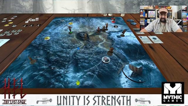 HEL: The Last Saga playthrough смотреть онлайн