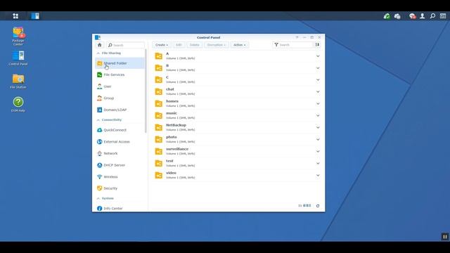 How to Replace Your Windows File Server with an All-in-one Synology NAS смотреть онлайн
