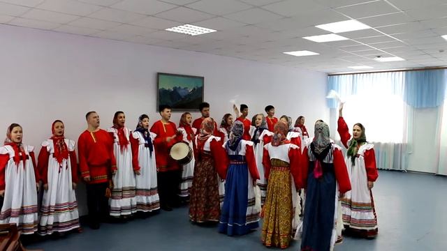Ох, зима лютая проходит смотреть онлайн