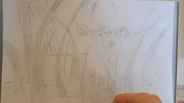 Мой соn. осторожно, не зайди в дремучий лес! смотреть онлайн