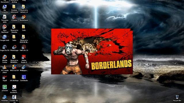 borderlands Microsoft visual c++ runtime error (FIXED) смотреть онлайн