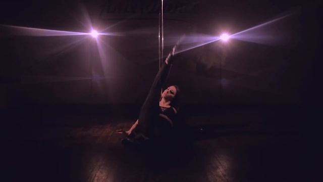 Кристина Левандовская педагог Anix Dance смотреть онлайн