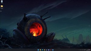 КАК СДЕЛАТЬ РАБОЧИЙ СТОЛ БОЛЕЕ КРАСИВЫМ | WINDOWS 11/10