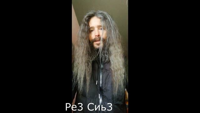 Длинноволосый 43-летний тенор мужчина-Ультро высокие ноты с повтором смотреть онлайн
