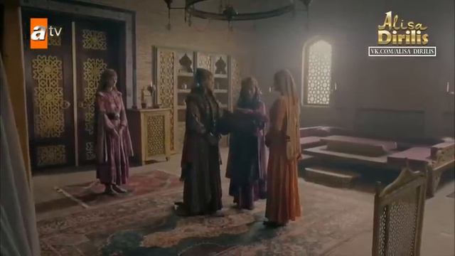 Mendirman Jaloliddin 5-QISM /mendirman Jaloliddin Uzbek Seriali 5-qism