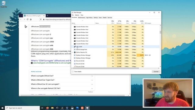 5 COOL Windows Task Manager Features | Tips and Tricks смотреть онлайн
