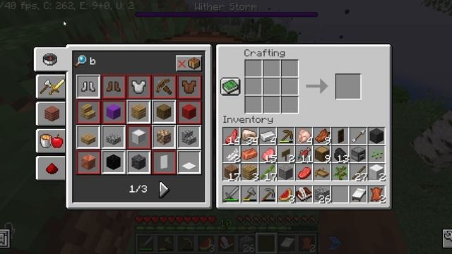 Minecraft Story Mode But in Java EP3 смотреть онлайн