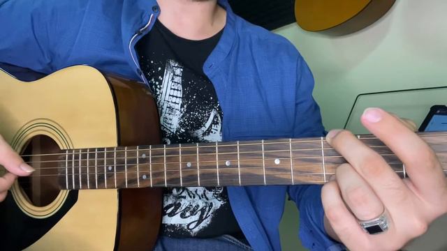 Guns’n’Roses - Don’t Cry, как сыграть на гитаре