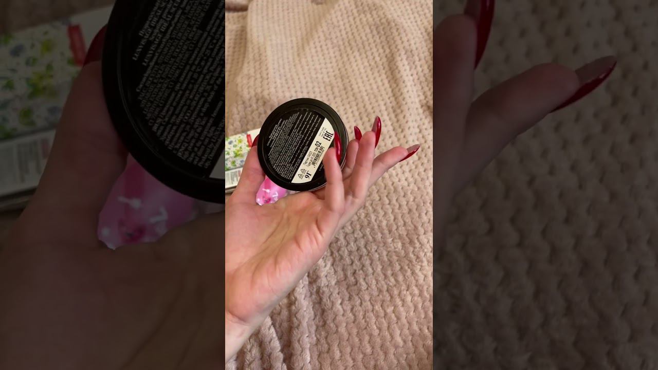 Новинки косметики смотреть онлайн