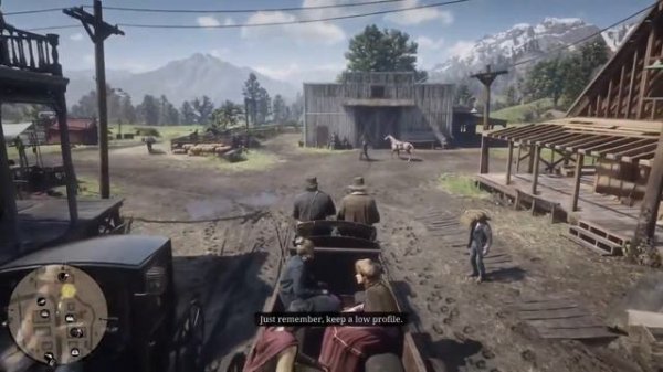 FINDING TREASURE MAPS / Upgrading Weapons, Crafting Ammo - RDR 2 WALKTHROUGH #3