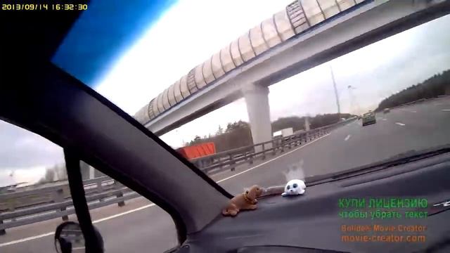 Отзыв владельца Део Матиз Daewoo Matiz о скорости смотреть онлайн