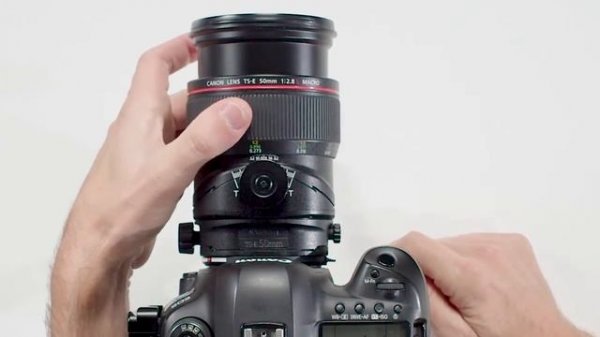 Tilt Shift Photography: The Complete Guide - Section 1 - Introduction