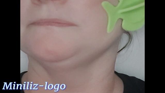 Насадка «Рыбка» для логопедического массажера Дживайб смотреть онлайн