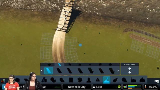Cities Skylines | Community Stream | Beginners Guide #2 смотреть онлайн