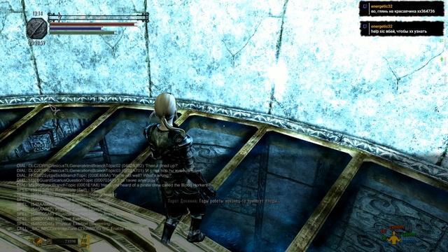 [RUS/ENG] [Skyrim LE PC] Requiem 1.9.4.1 + ~100 mods; rerankar's mod pack смотреть онлайн