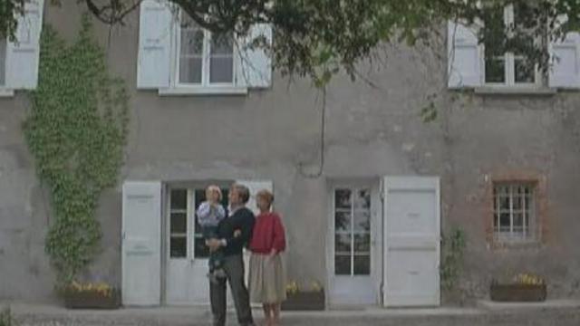 Тема из фильма "Соседка" смотреть онлайн