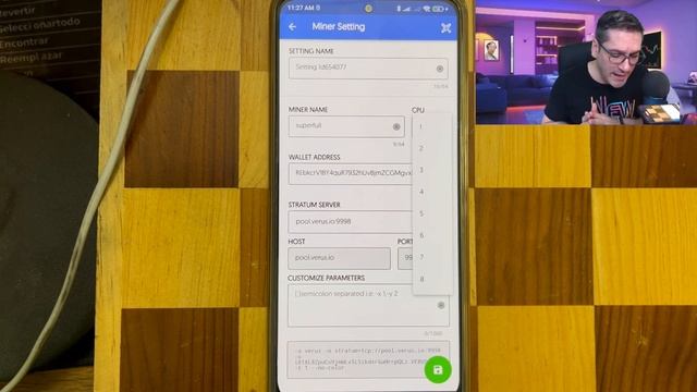 COMO MINAR CRIPTOMONEDAS CON EL CELULAR 2023 смотреть онлайн