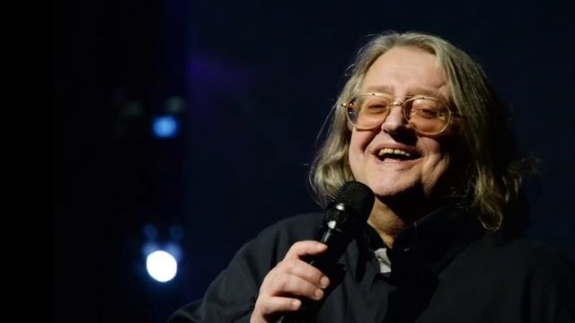 Биография Градского. Александр Градский википедия смотреть онлайн