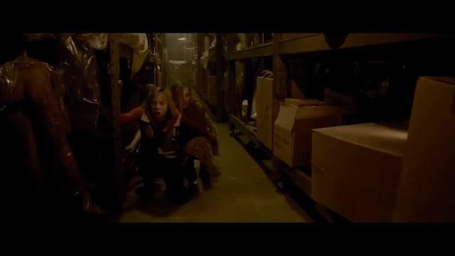 Silent Hill Revelation - Spider Mannequin