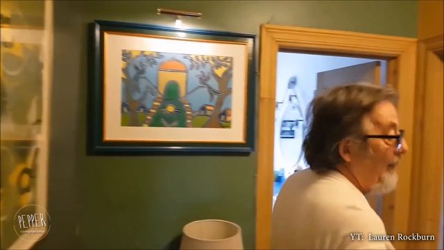 People SEEING COLORS First Time Compilation - Enchroma Glasses for the Colorblind смотреть онлайн