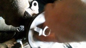 подшипник ступицы ILJIN... подделка