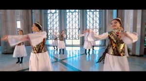 "Тошкент зеболари" Бахор трио Ракс. клипмекер Нозим Толипов