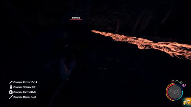 Sons Of The Forest. приключения №5 Концовка смотреть онлайн