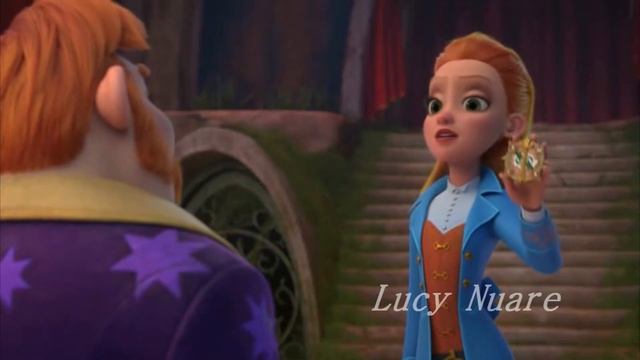 Ганзель и Гретель //Самый дорогой человек// (Спойлеры)// Ганзель, Гретель и Агентство магии