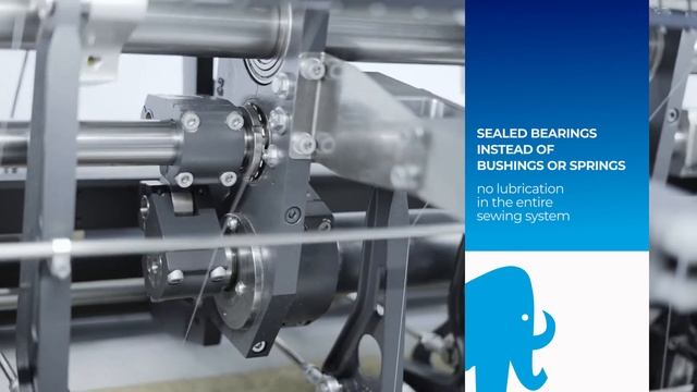 MAMMUT VMK 250 E смотреть онлайн