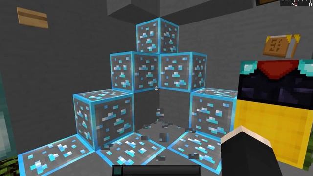 MINECRAFT RESOURCE PACK l Dark Sea 256x (Updated) l TEXTURE PACK 1.8 l смотреть онлайн