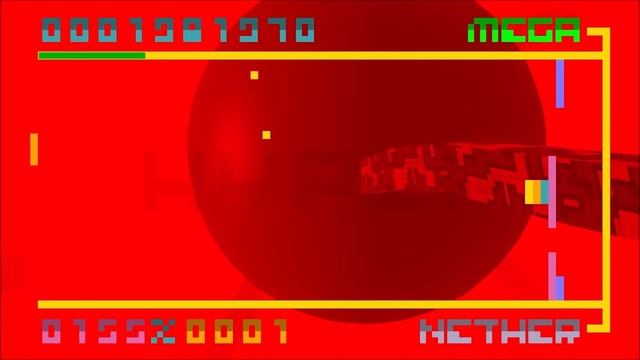 BIT.TRIP Beat ~ All Bosses смотреть онлайн