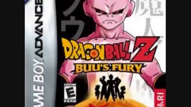 Dragonball Z Music Comparison Video #013 "Groovy Discotech & Hell" смотреть онлайн