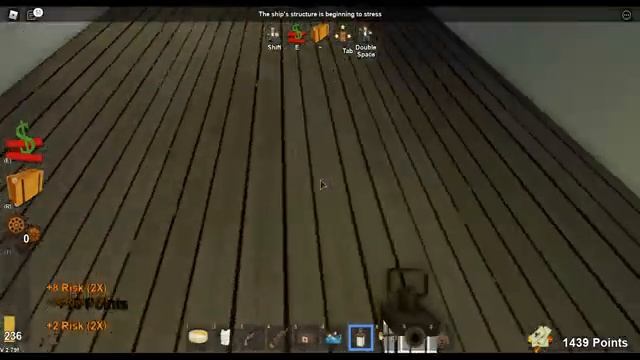 Roblox Titanic: Operación Carpathia смотреть онлайн