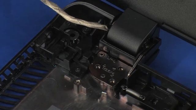 Replace the Display Panel Assembly | HP 355 G2 Notebook PCs | HP Support смотреть онлайн