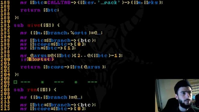 General-purpose parsing just got real смотреть онлайн