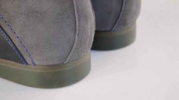 Видеообзор туфли мужские BASCONI 819